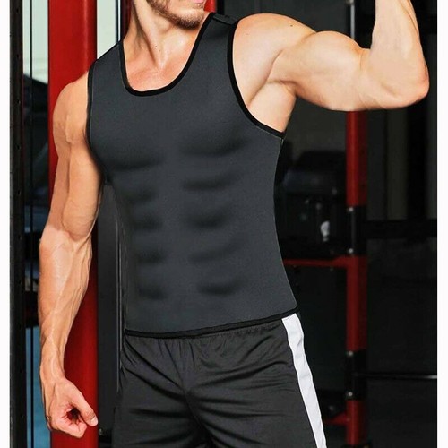 Men slimming body - body, waist