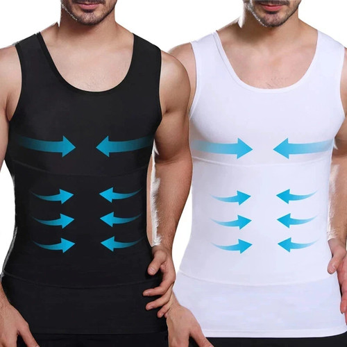 Mens slimming body - slimming, shaper