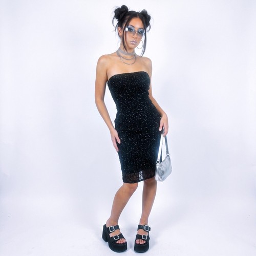 Y2k body victoria - y2k, glam