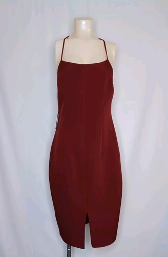 Express body contour dress - contour,