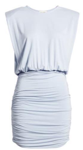 Open edit dress strong - open,