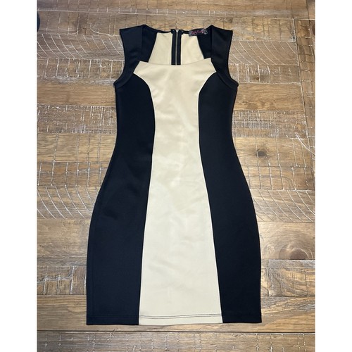 Body central cocktail dress - body,