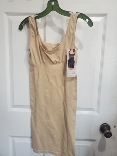 New cass shapewear - new,