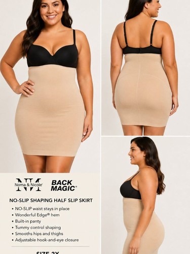Noma nicole back - noma, &