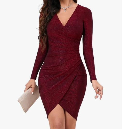 Ihot women glitter party - glitter,