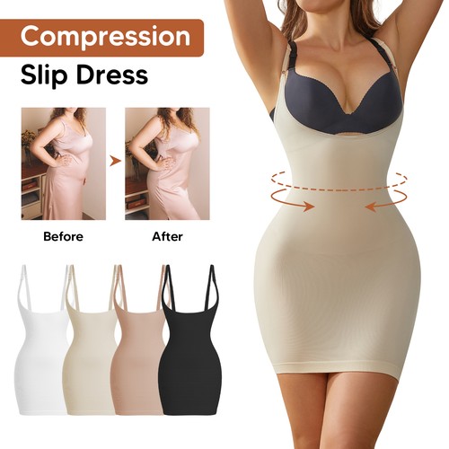 Women full body shaper - women's,