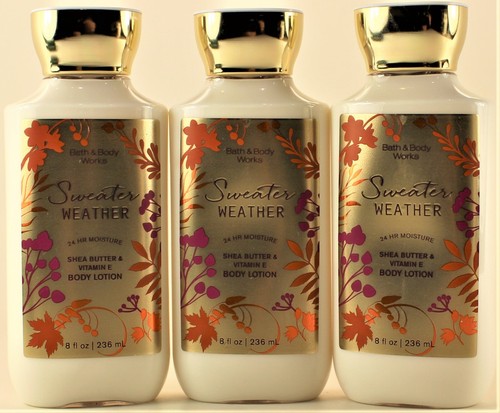 Qty bath body works - body,