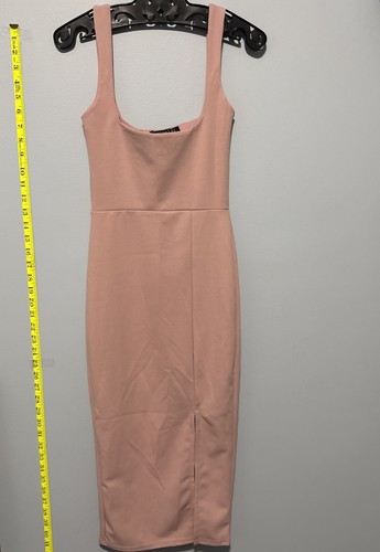 Nasty gal collection dress - collection,