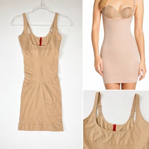 Spanx seamless shapewear dress - seamless,
