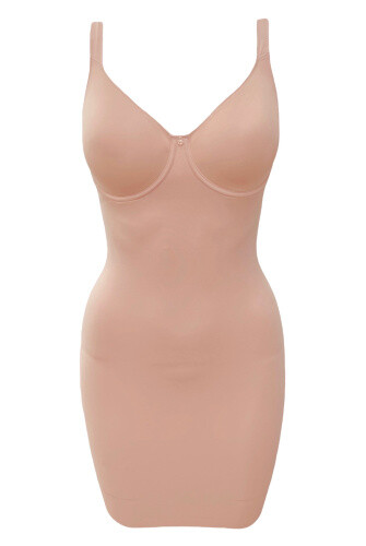 Rosa faia shapewear bodydress - shapewear,