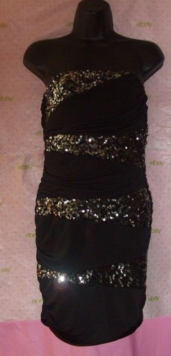 Speechless strapless - speechless,