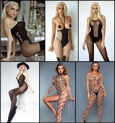 Underwear sleepwear sexy - sleepwear,
