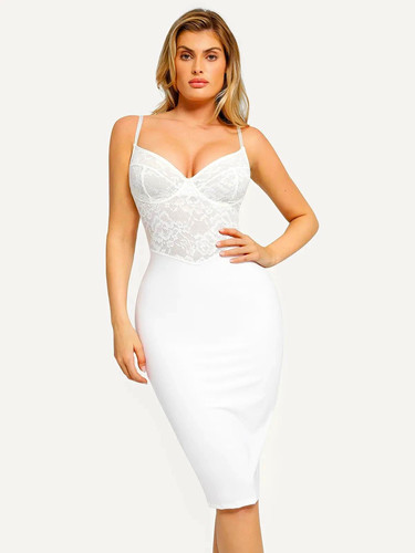 Popilush underwired shapewear - popilush,
