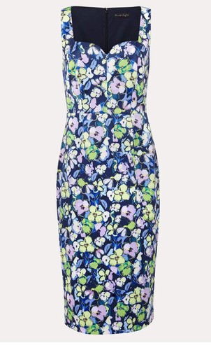 Phase eight floral print - phase,