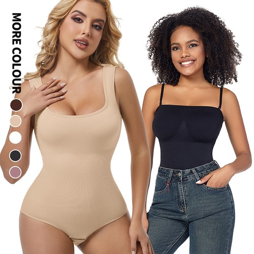 Bodysuit shapewear damen body - bodysuit,