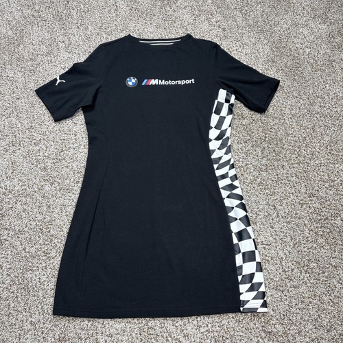 Puma bmw motorsport body - motorsport, black