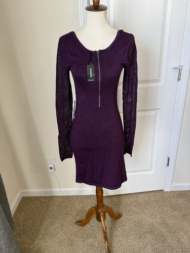 Express body con - body, purple