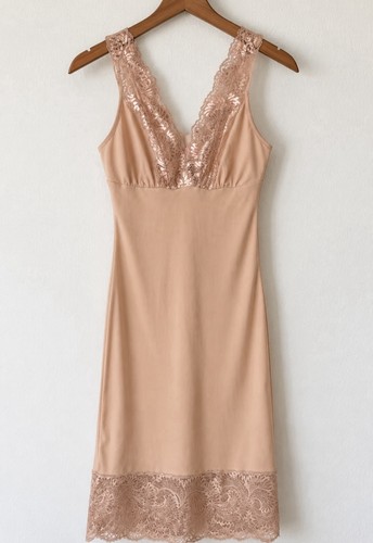 Commando sexy smooth slip - smooth,