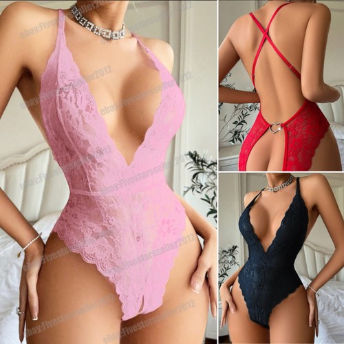 Women bodysuit body stocking - women,