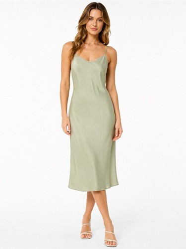 Cotton lace trim - cotton, slip