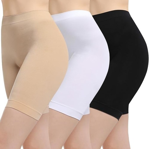 Packs women seamless - 3,