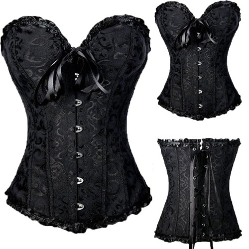 Lace women corset body - women,