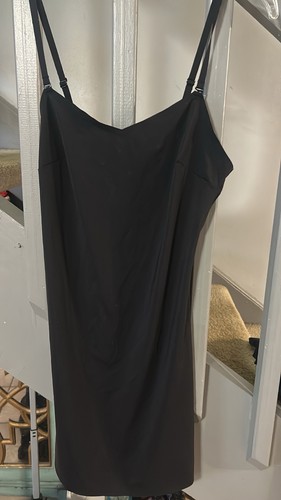 Spanx thinstincts black - spanx,