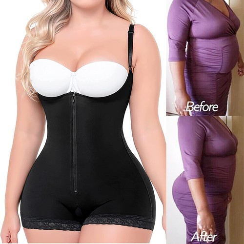 Fajas colombianas tummy tuck - fajas,