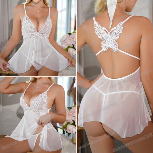 Women sexy lingerie babydoll - women's, sexy-lingerie