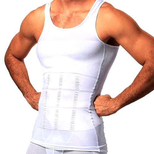Mens slimming body shaper - slimming,