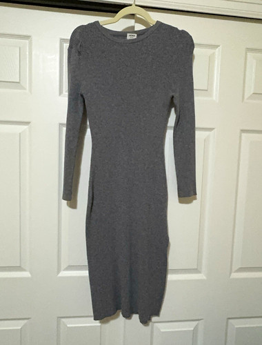 Cotton women gray - on,