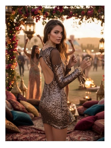 New dress the - population, ᪥