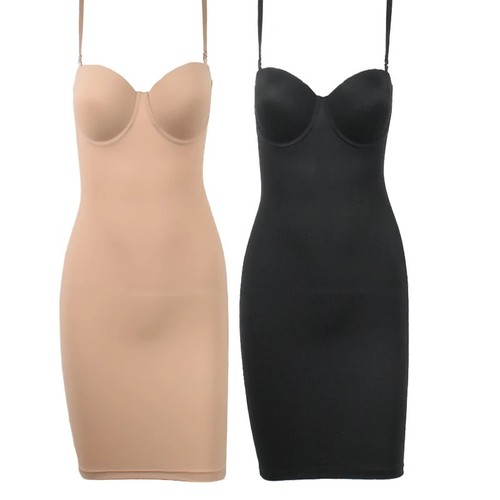 1pc full length - length, shapewear