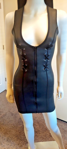 Neoprene dress women s - neoprene, women's