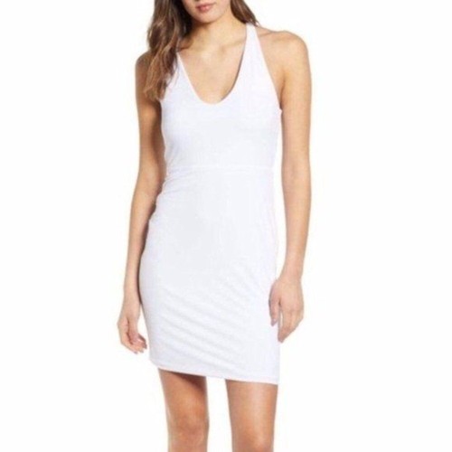 Nwt leith body con mini - body-con, dress