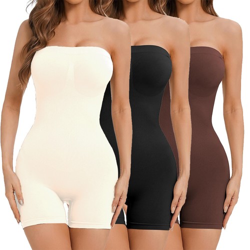 Shapewear bodysuit for women - shapewear,