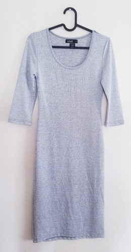 Body con dress - con, fit