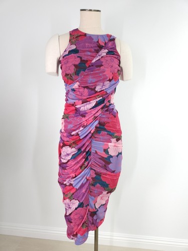 Minkpink size small lexi mesh - minkpink,