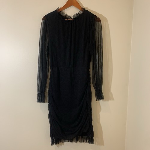 Zenobia women midi dress - dress, xl