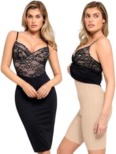 Popilush built shapewear - popilush,