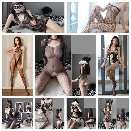 Adult new fishnet body - fishnet,