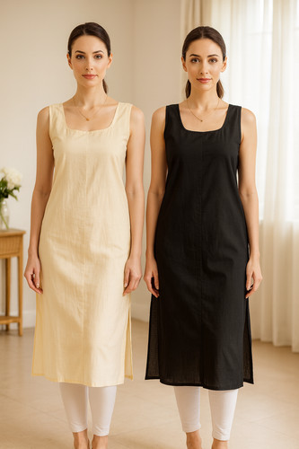 Women long inner - inner, pack