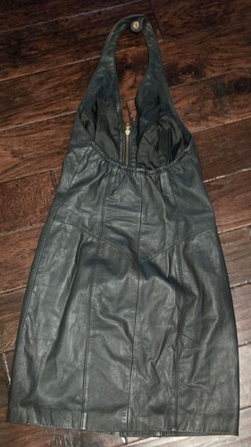 Wilsons leather womens halter - womens,