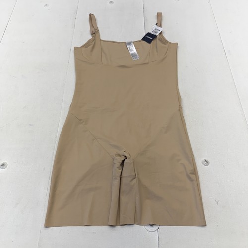 Leonisa shapewear slip dress - shapewear,