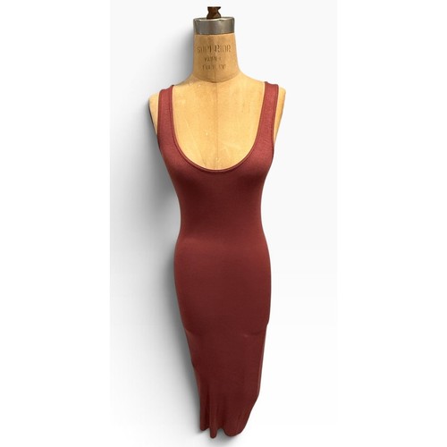 Twenty body con dress - "twenty",