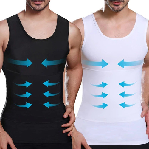 Mens slimming body shaper - slimming,
