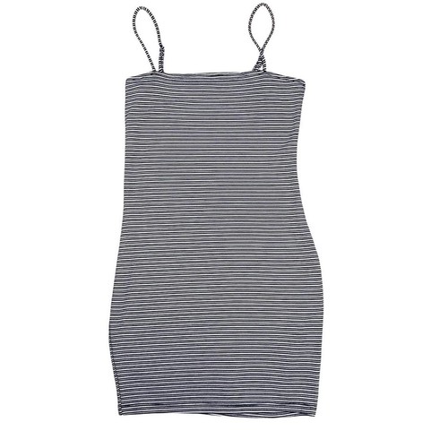 Cotton women blue and - cotton, on