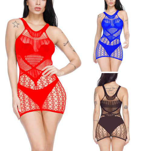 Sexy lingerie sleepwear - sexy,