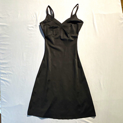 Spanx black full - spanx, dress