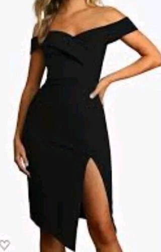 Phortric black off - m,
